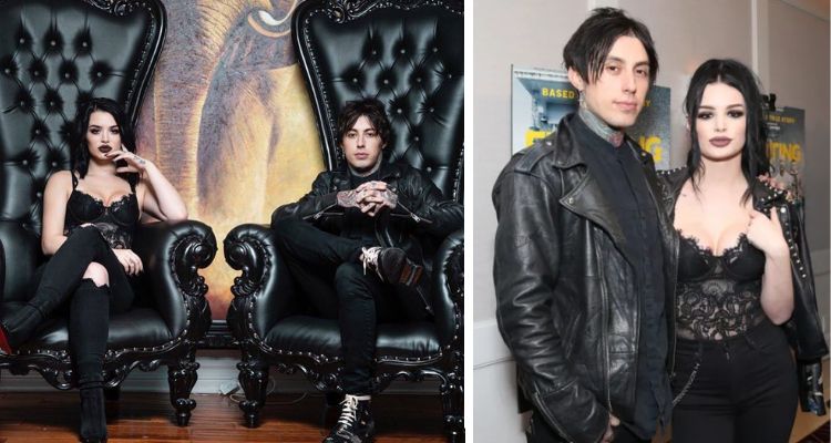 Meet Ronnie Radke Wife: Get the Inside Scoop!