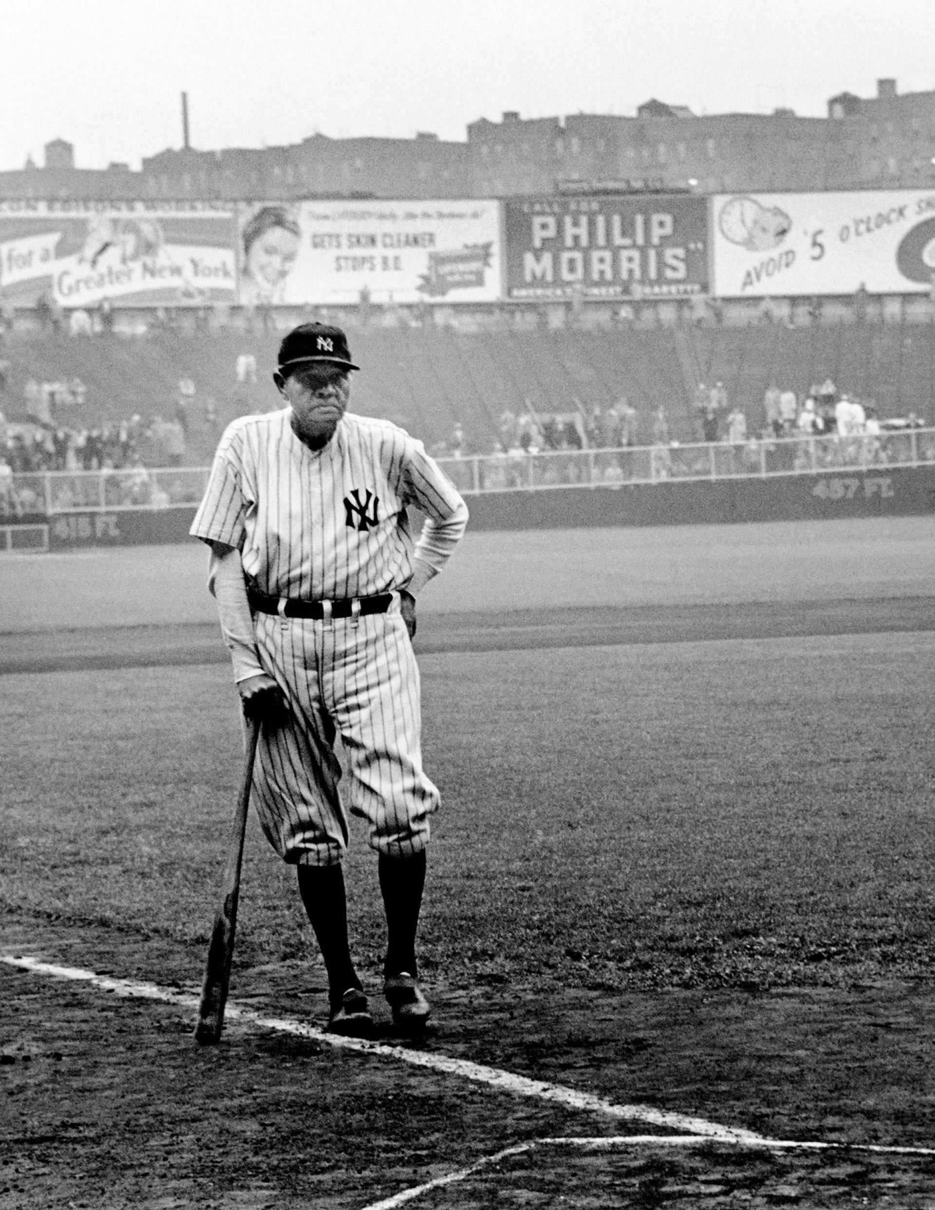 How Did Babe Ruth Die? Find Out the Sad Truth About the Baseball Heros Final Days