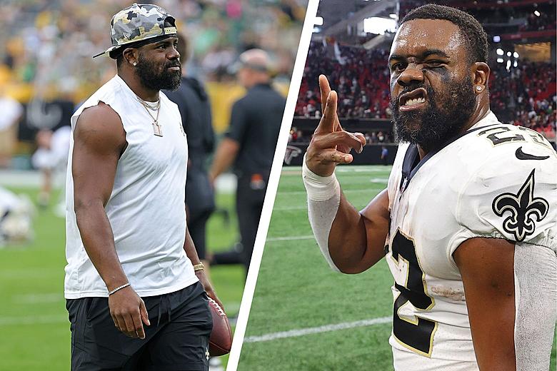 Mark Ingram Career Earnings: How Much Has He Made? (A Look at His NFL Contracts)