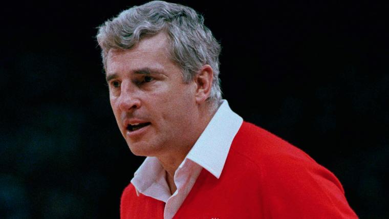 Bobby Knight Obituary: College Basketball World Mourns Loss of a Legend