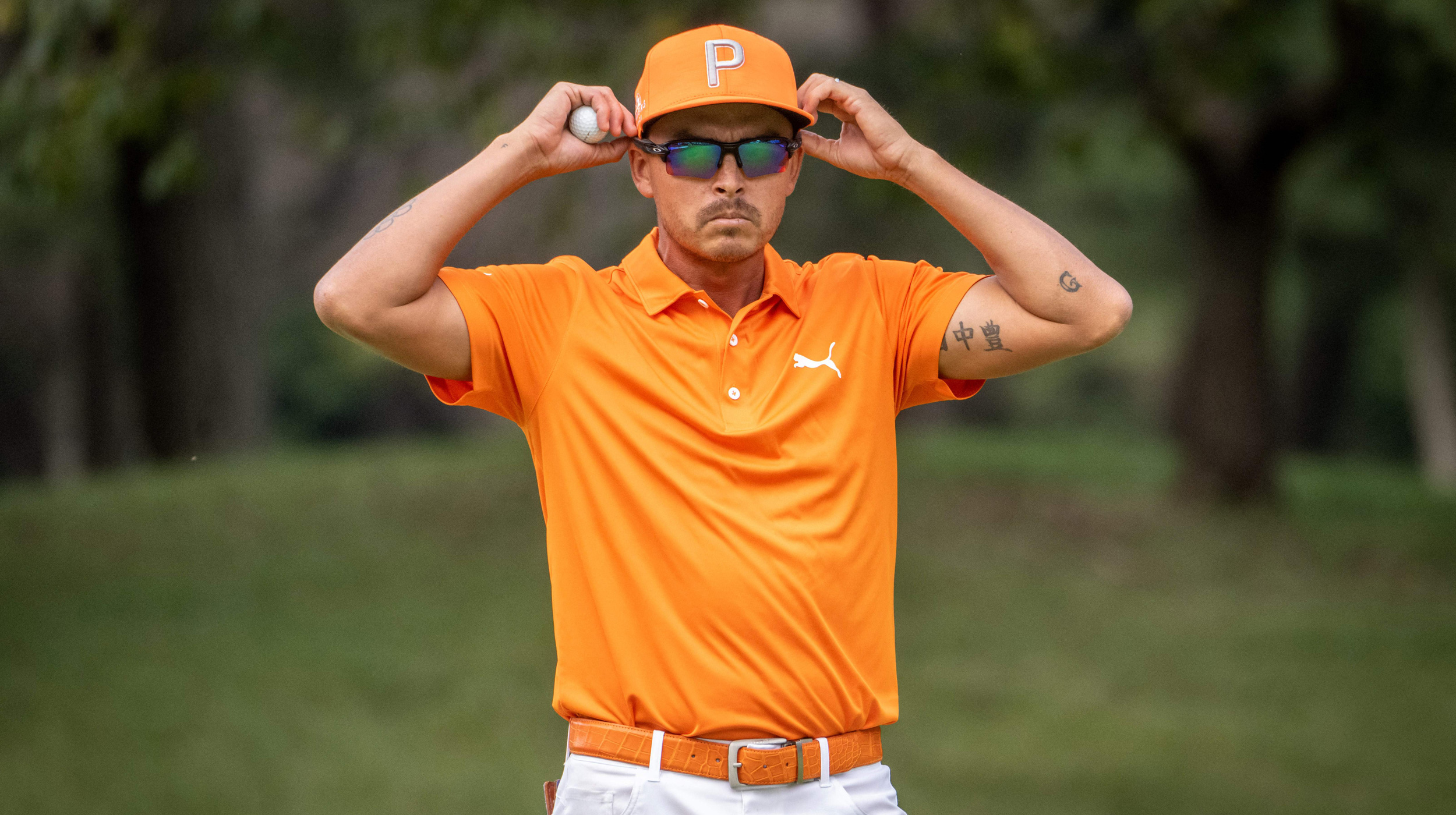 How Tall Is Rickie Fowler? Find Out His Height and Other Facts Here!