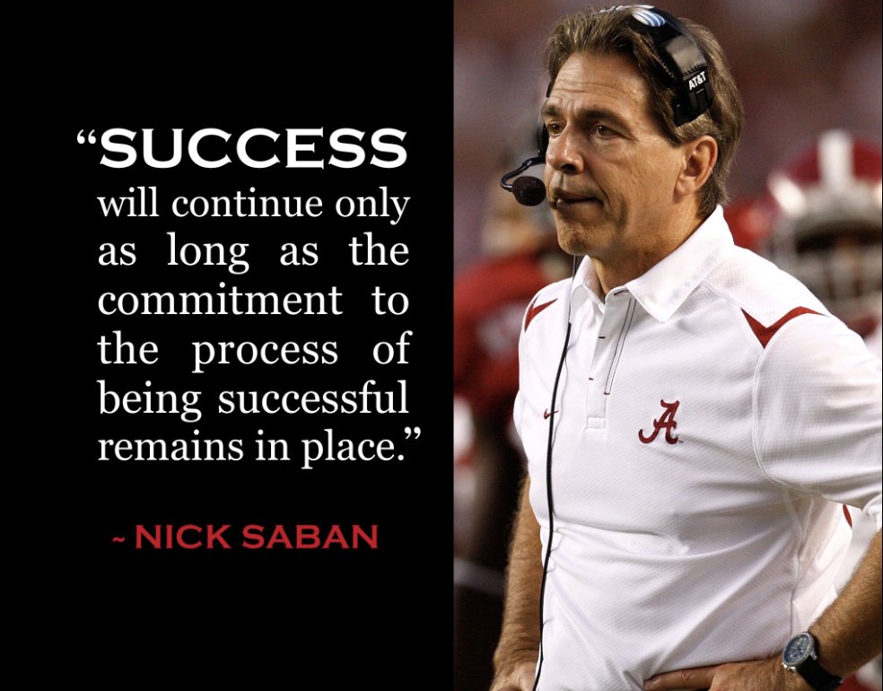 Nicholas Saban: How Does He Build a Winning Team? Find Out Now!