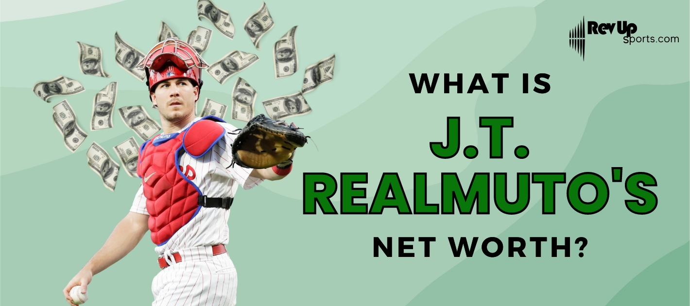 Realmuto Contract Details: How Much is He Really Worth?