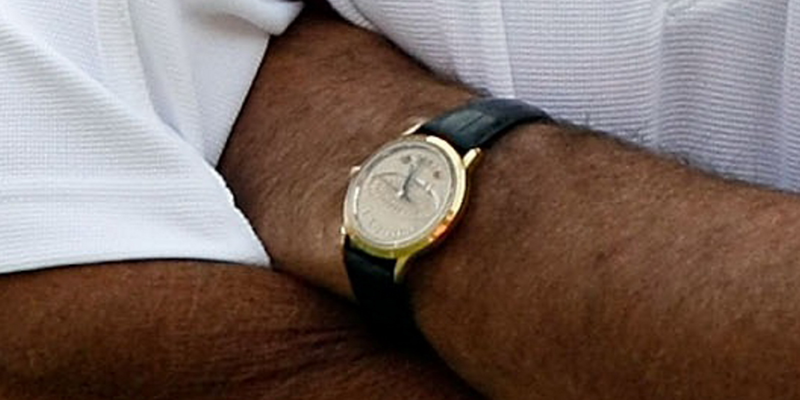 Nick Saban Wrist Watch: Get the Coachs Look! (Find Out the Brand and Model Hes Wearing Now)