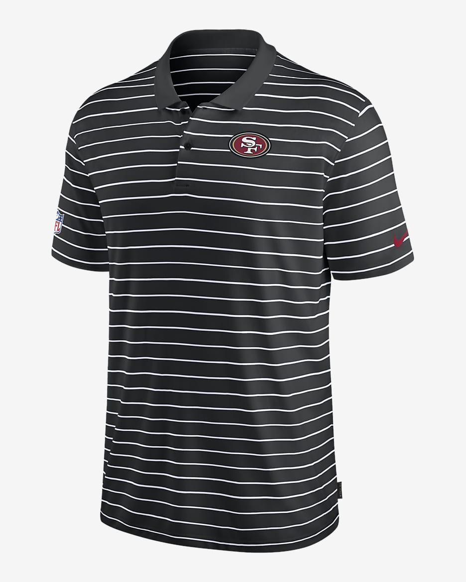 Best Nike 49ers Polo: Top Picks for Every Fan