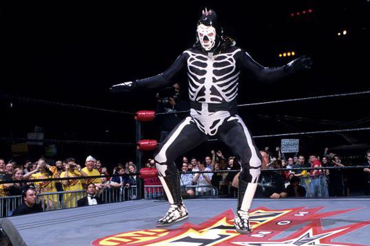 La Parka Spear: How to master this awesome move?