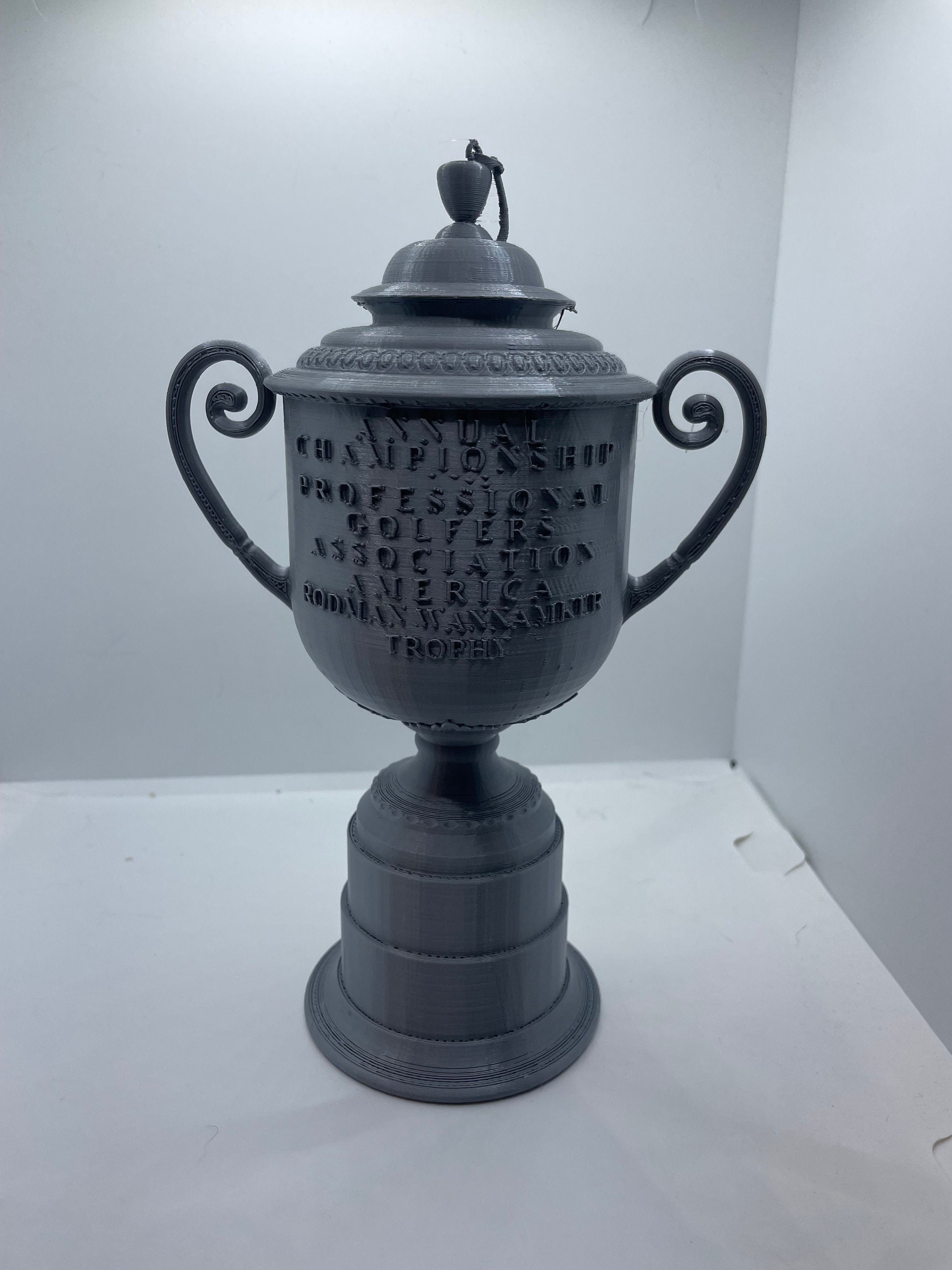 Wanamaker Trophy Replica: Is It Worth Buying? We Review Quality and Price