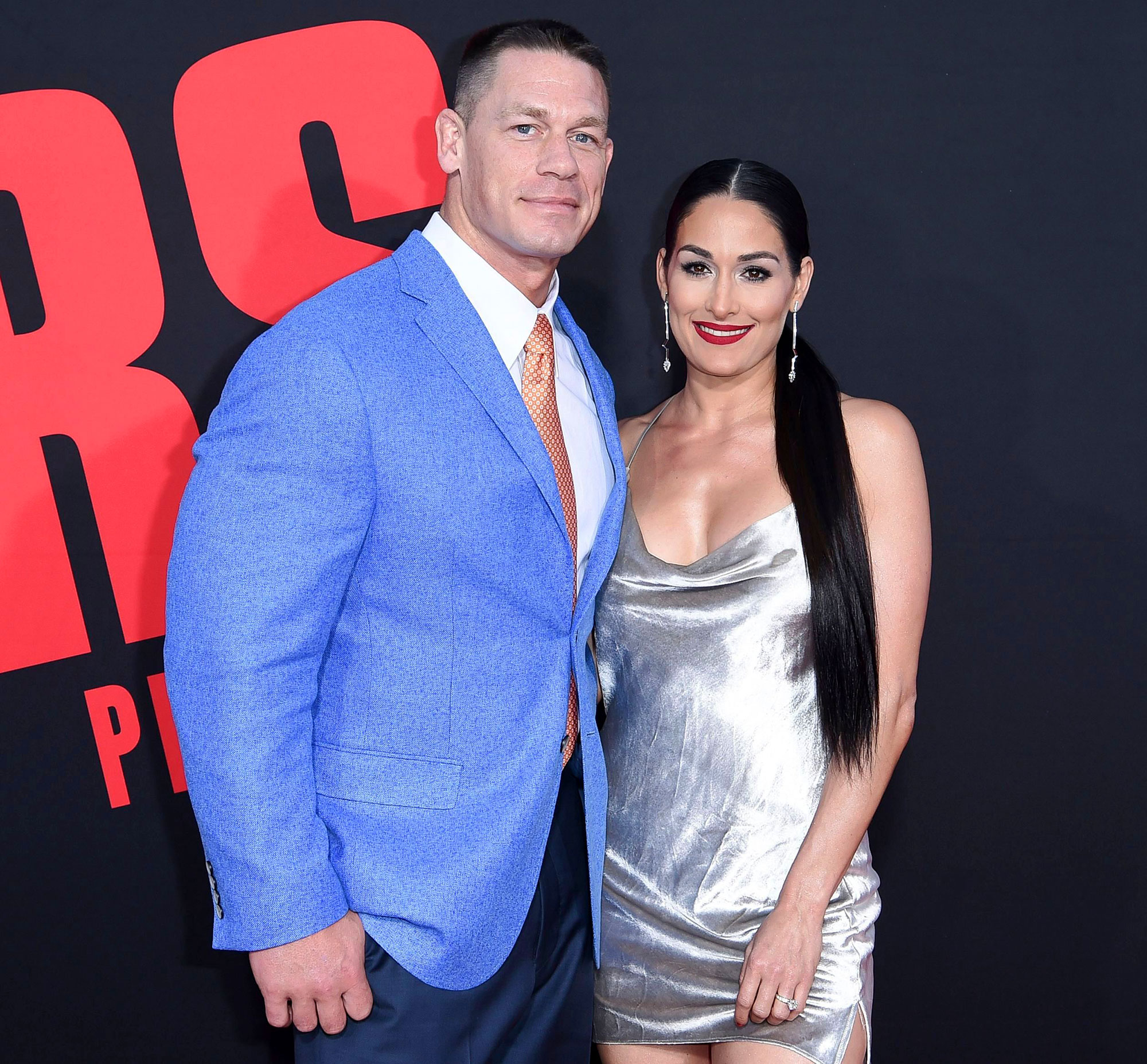 Are John Cena and Nikki Bella still friends? Find out what happened after they split