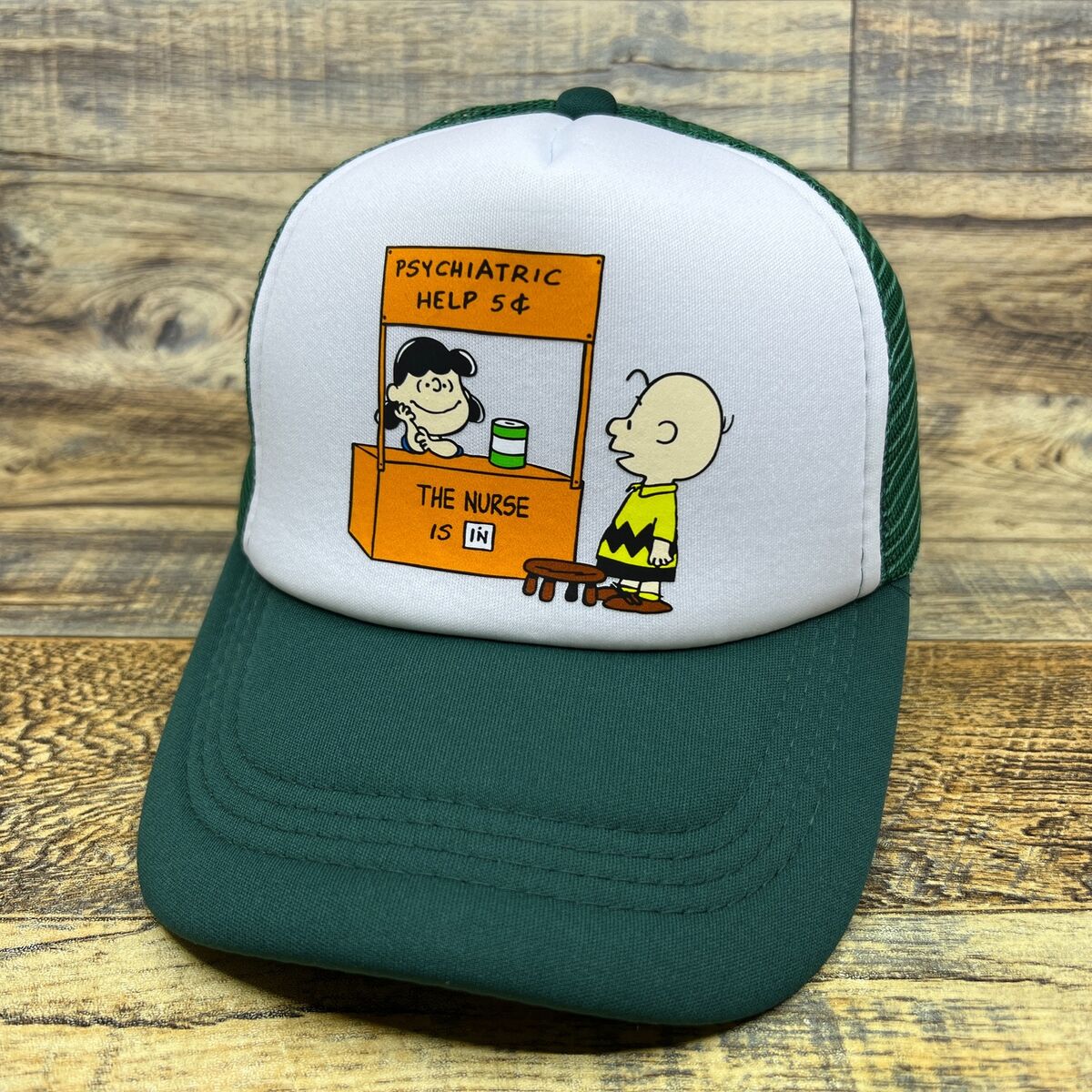 Looking for a Charlie Brown Hat? Heres the Best Place to Find It.