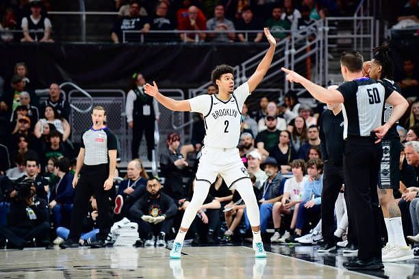 Cameron Johnson Wingspan: Is It a Big Advantage? (Heres What the Experts Are Saying!)