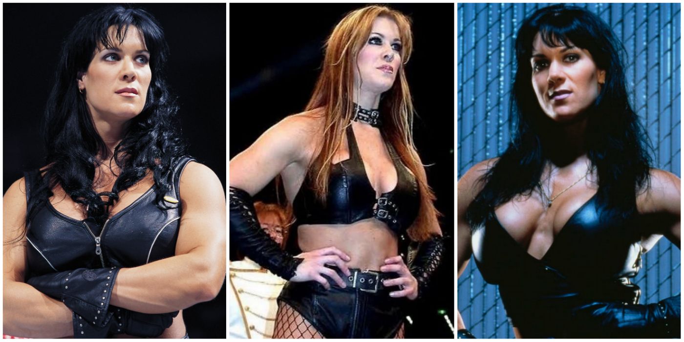 Chyna Face Wrestler Before After: See Her Shocking Change!