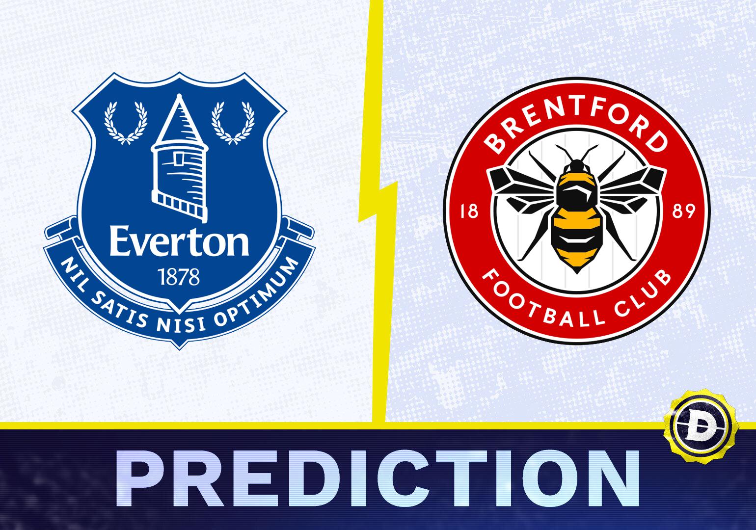 Everton vs Brentford Prediction: Get the Edge This Weekend!