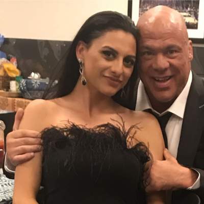 Who is Kurt Angle Wife? Find Out About His Marriage and Personal life.