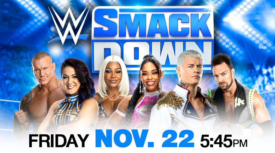 WWE in Salt Lake City: What You Need to Know About the Upcoming Event