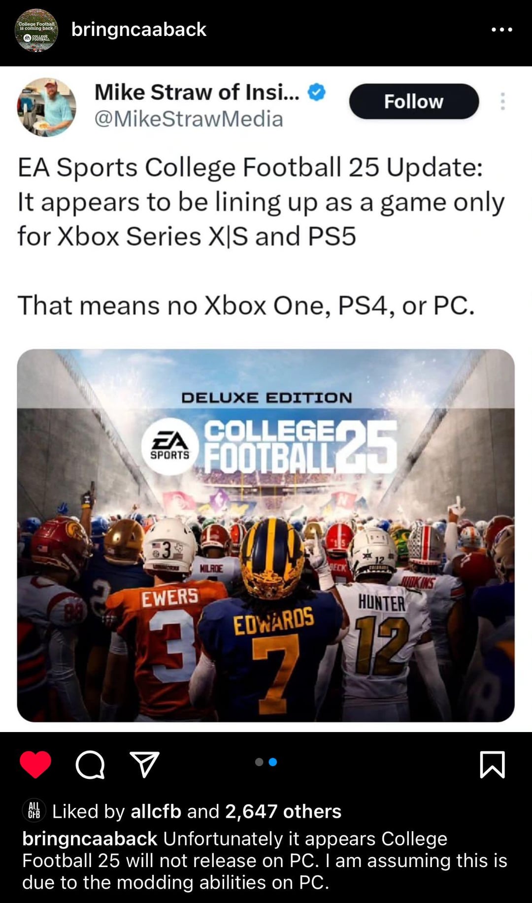 Is There a Way to Get NCAA 25 on PC? Heres a Quick Guide to Play Right Now.