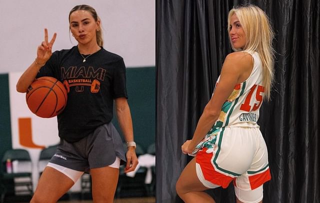 Cavinder Twins Mom in the Spotlight! (Uncover the Woman Behind the Basketball Stars)