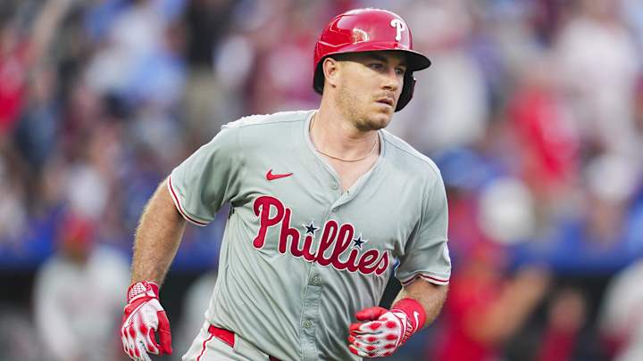 J.T. Realmuto Contract: Is He Staying with the Phillies? Weve Got the Latest News!