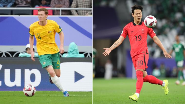 Best South Korea vs Australia Prediction for the Game!