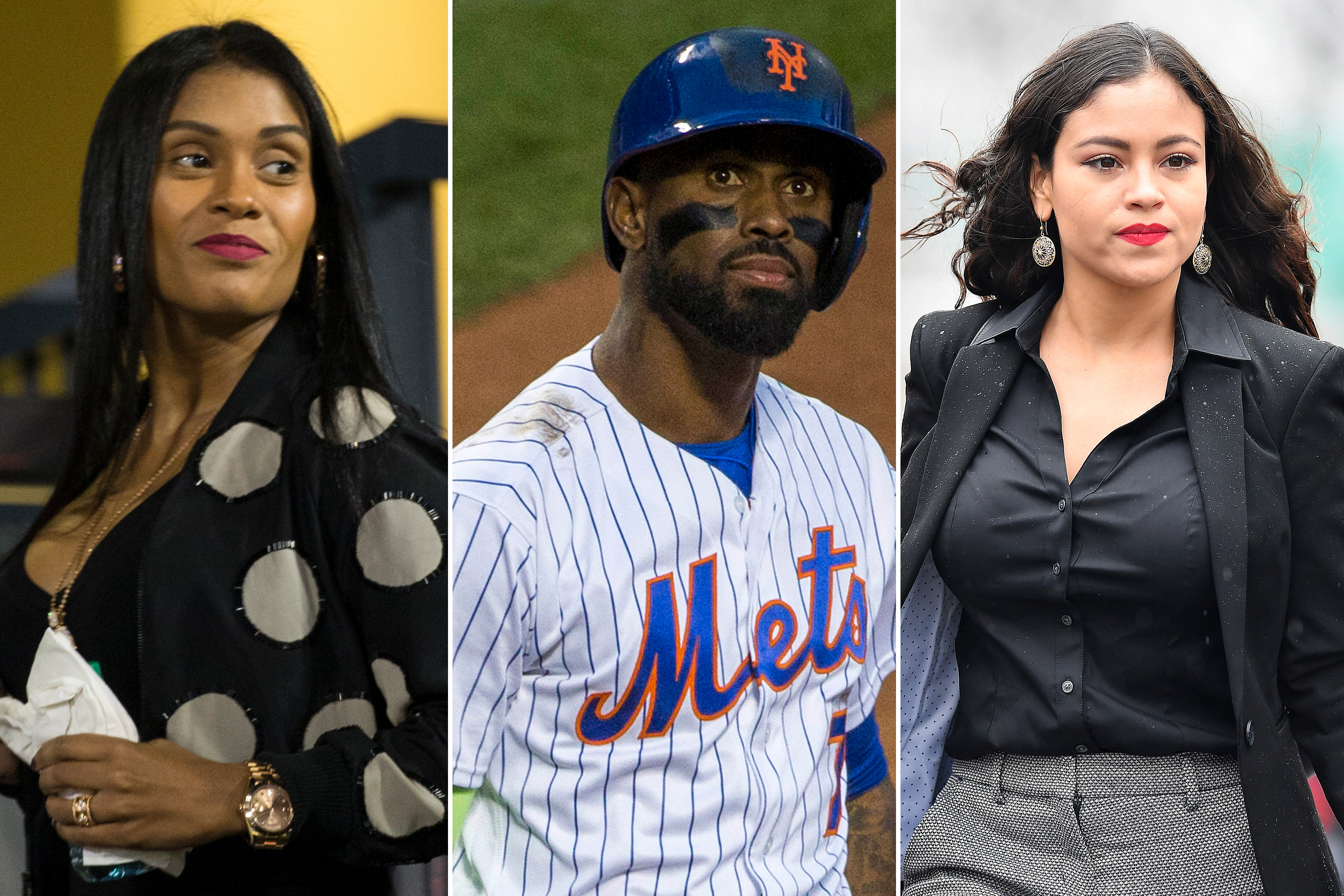 Christina Sanchez and Jose Reyes: How Did They Meet? Everything You Need to Know.