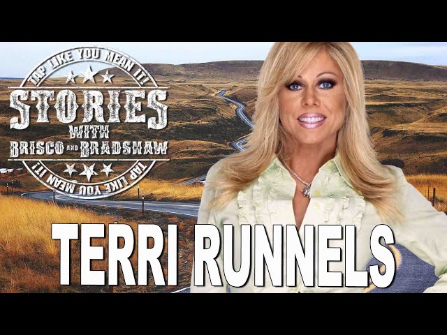 Terr Runnels Explained: Your Easy-to-Understand Guide to Knowing Him!