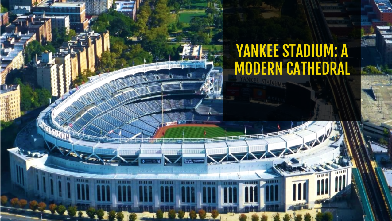 Whats the Capacity of Yankee Stadium? Find Out How Many Fans It Holds!