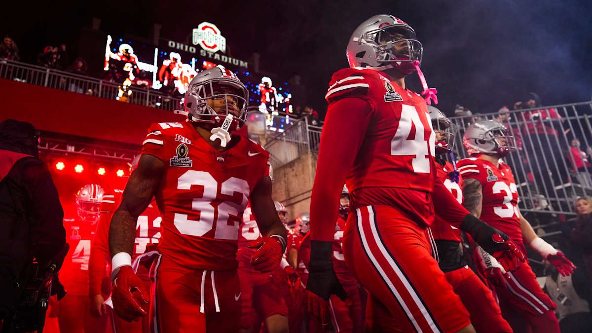 Ohio State Football Championships: Reliving the Glory Days of Buckeye Dominance on the Field