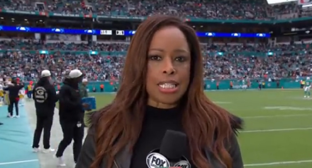 Is Pam.Oliver Drunk or Not? The Truth Behind the Rumors