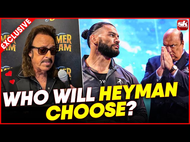 Jimmy Hart and Paul Heyman: Friends or Foes, Lets Dive into Their Relationship.