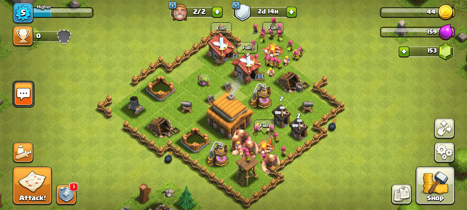 Best Defenses in Clash of Clans: Protect Your Village Easily!