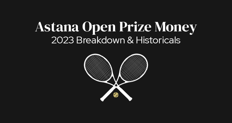 Dont Miss a Match! Heres Your Complete Guide to the Astana Open 2023 Schedule and Fixtures!