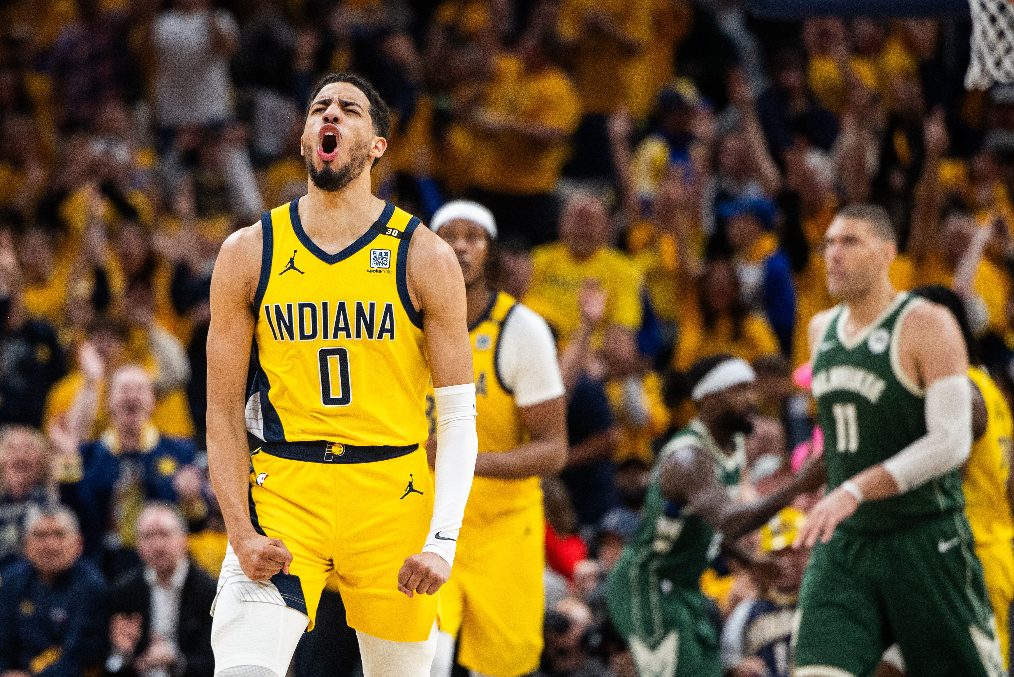 Bucks vs. Pacers Player Props: Dont Miss These Hot Picks!