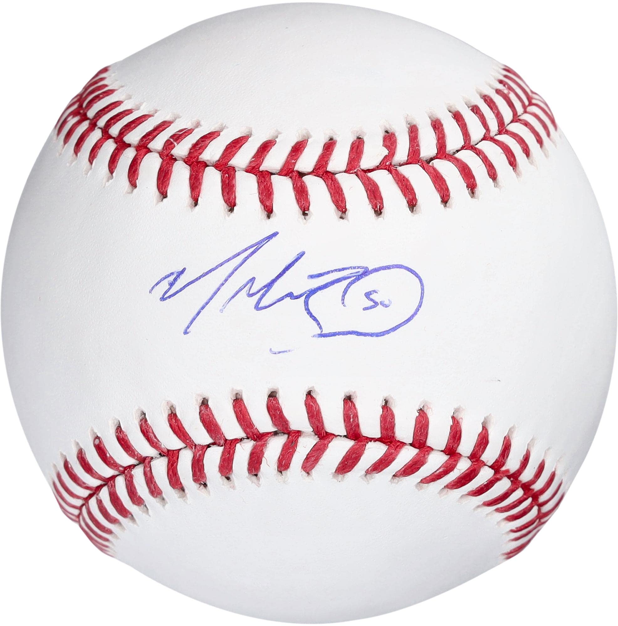 Mookie Betts Autographed Baseball: How to Find It!