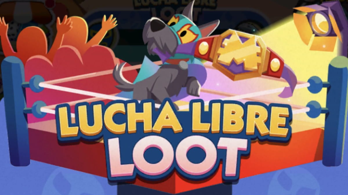 All About Lucha Libre Loot Monopoly Go Rewards A Simple Guide for You