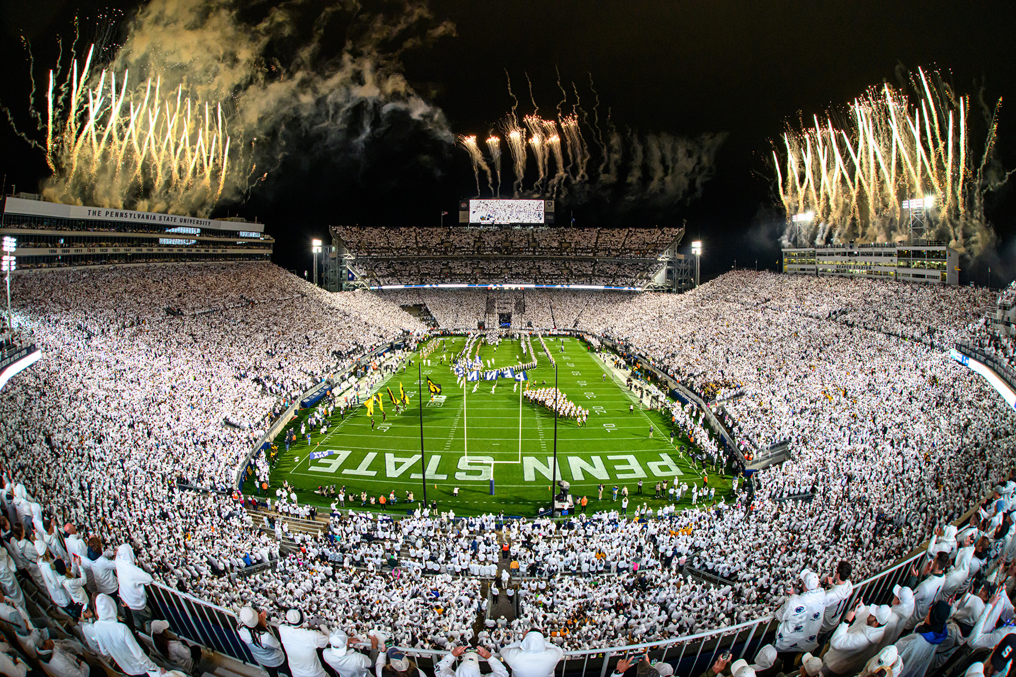 Is Beaver Stadium Cashless in 2024? A Simple Guide for Fans Attending Events!