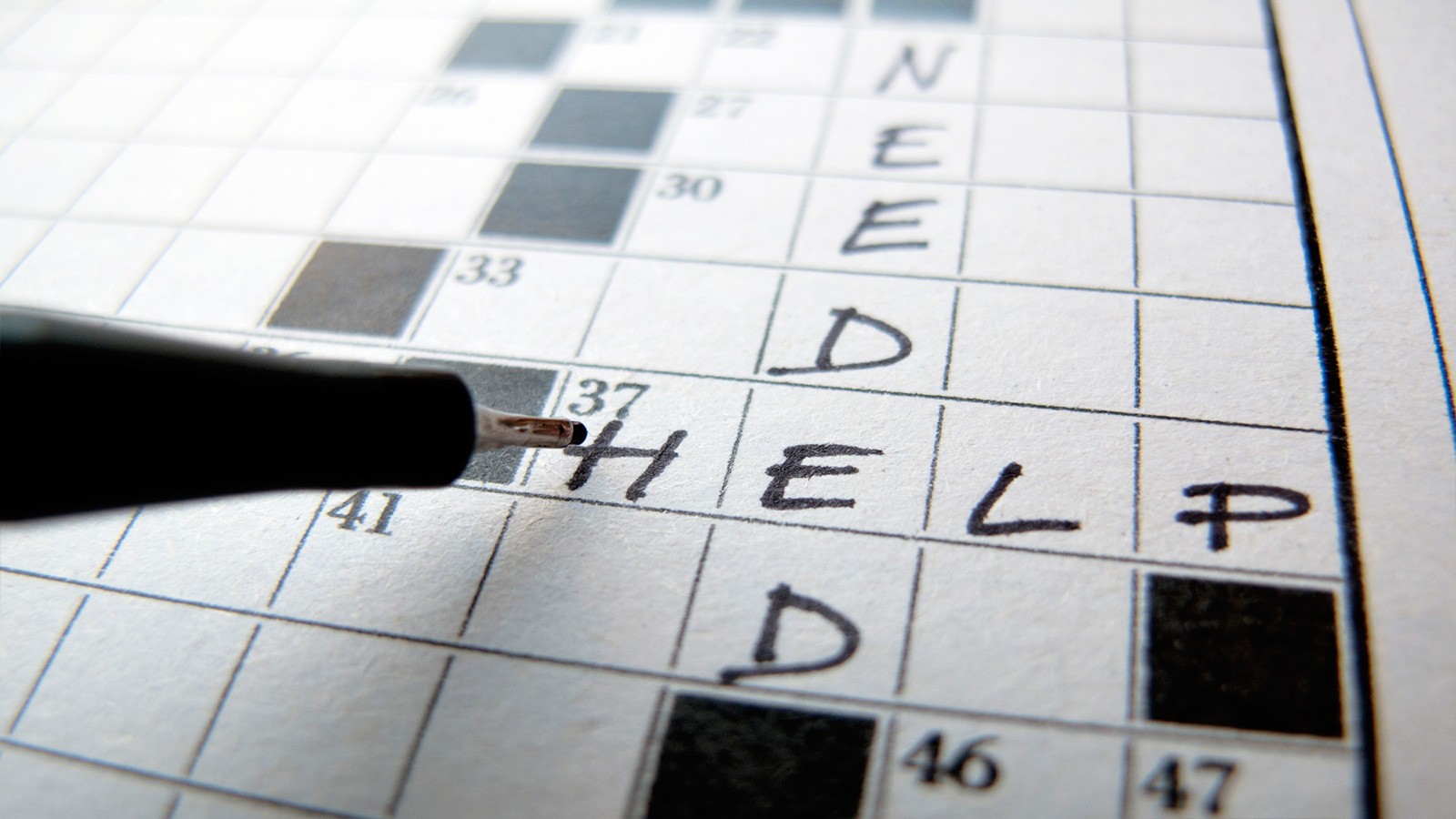 Ending Crossword Clue Help (Simple Tips to Solve it Fast)