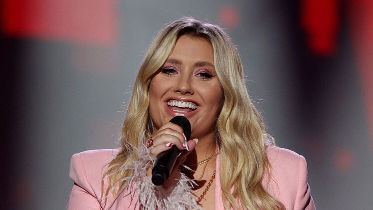 Discover ella henderson net worth: From X Factor to Big Money!