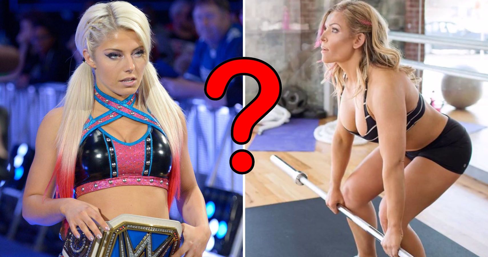 WWE Boob Job: Did Your Favorite Diva Get One? (Find Out Here Who Might Have Gone Under the Knife!)