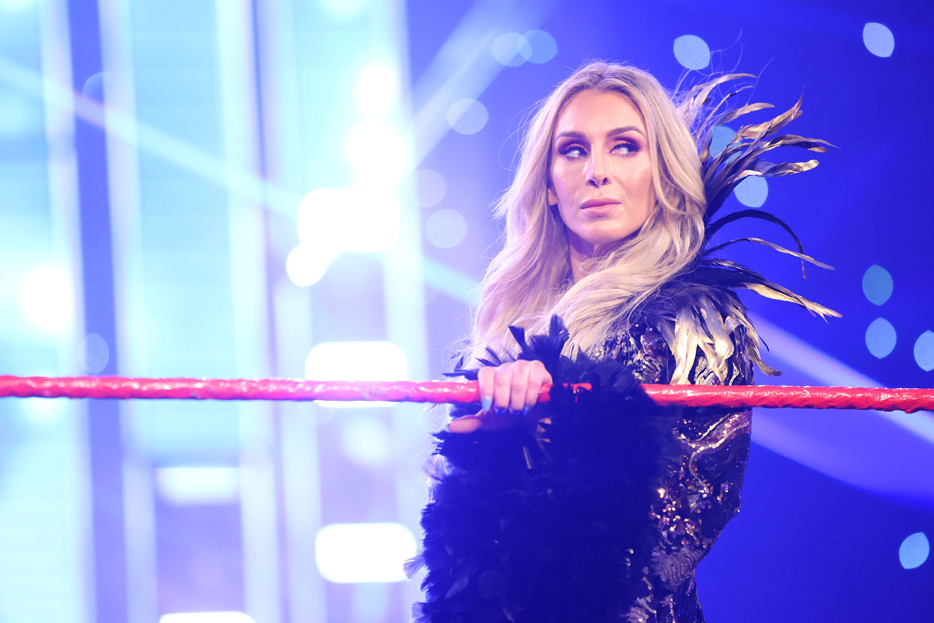 Who is Charlotte Flair?  Here is Everything you need to know about the queen!