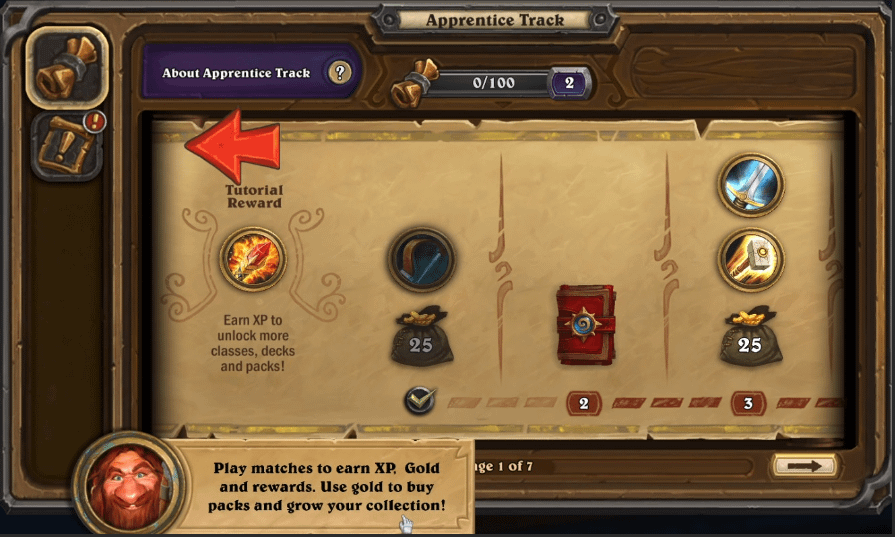 hearthstone librarian easy guide. Learn how to use it now.