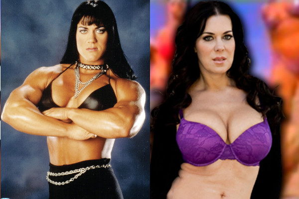 Chyna Face Wrestler Before After: See Her Shocking Change!