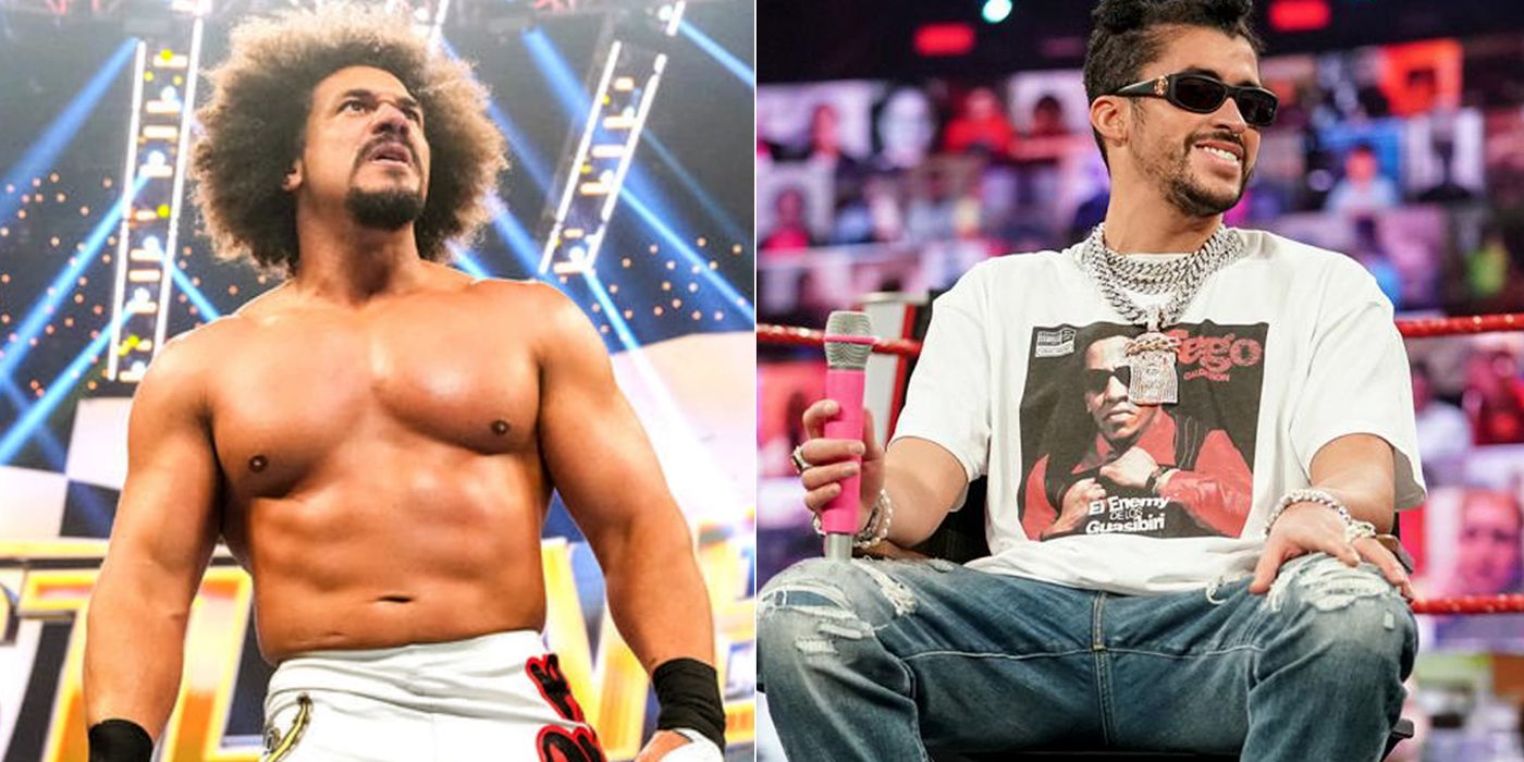 Wrestlers That Won Grammys: Their Hidden Musical Talents Revealed! The Top Wrestlers Who Also Have Grammys