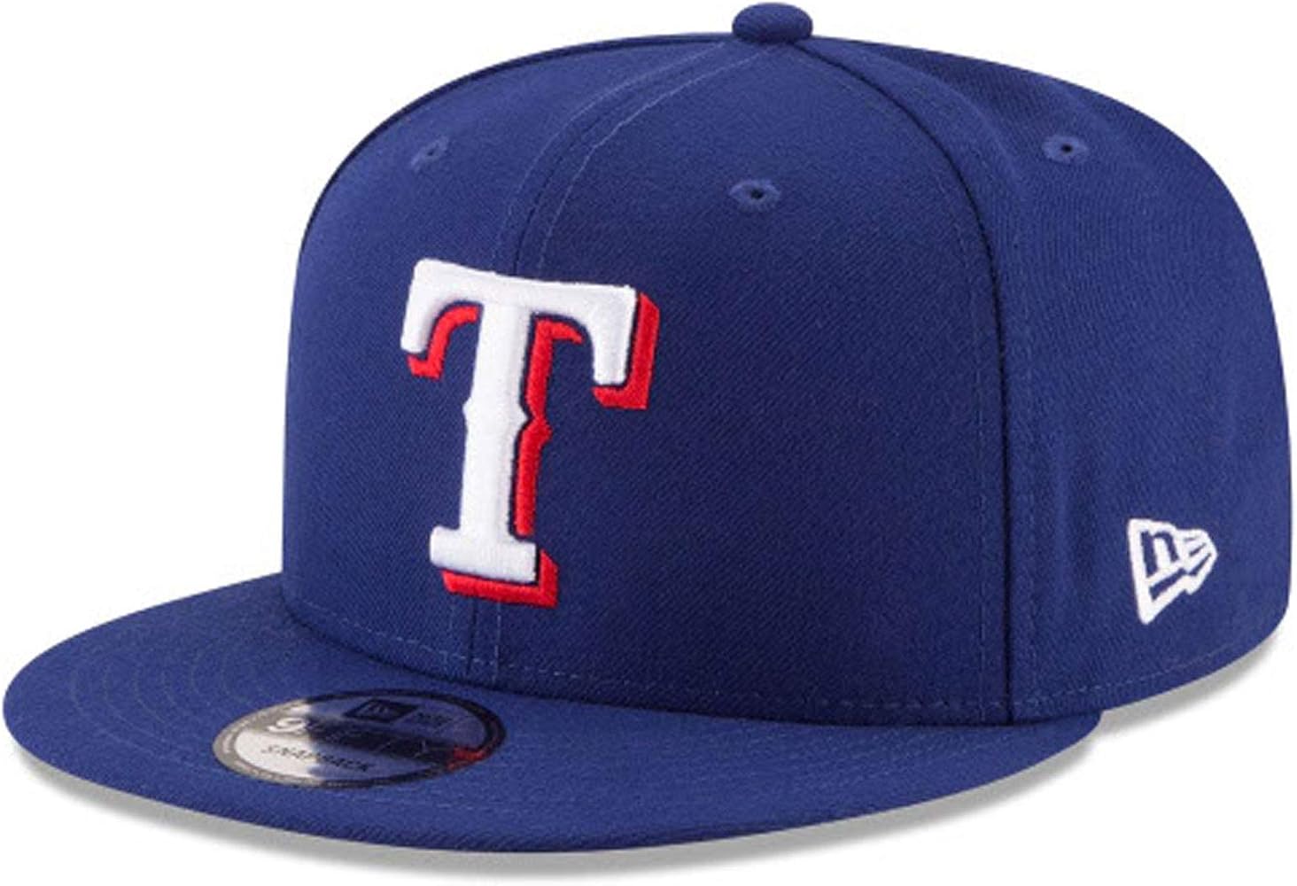 Get Your Texas Rangers Snapback New Era: Shop the Best Deals Online Today and Save Big Now