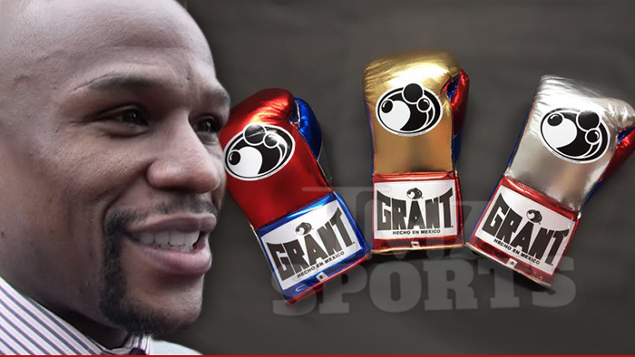 Boxing gloves Mayweather style: Where to buy and how to choose them now