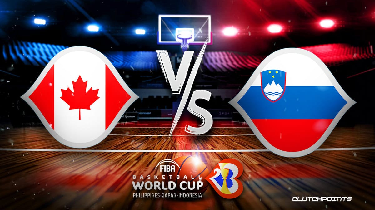 Canada vs Slovenia Prediction: Whos the Favorite? Simple Tips to Help You Choose!