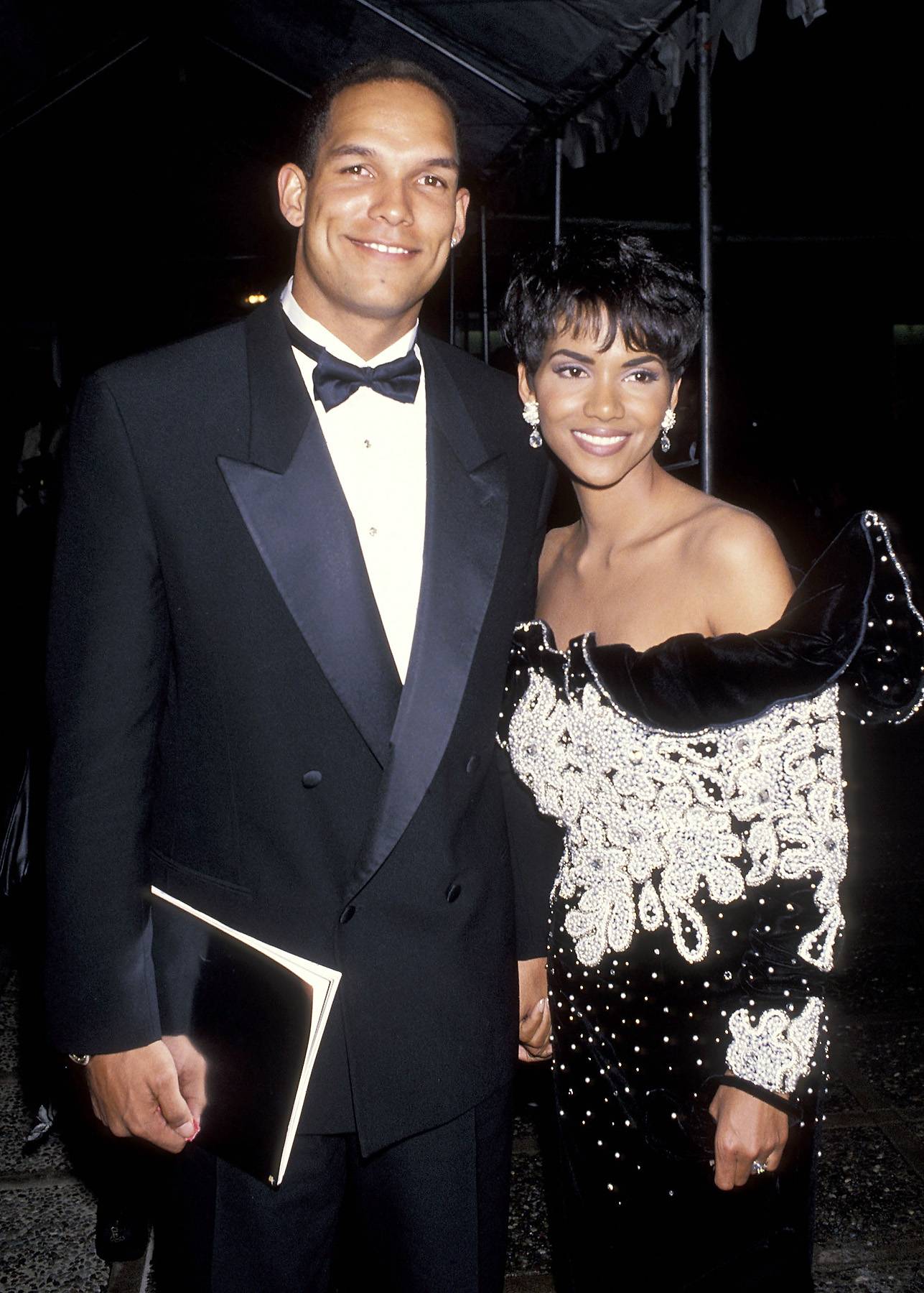 The Derek Jeter and Halle Berry Connection: Facts About Their Rumored Romance!