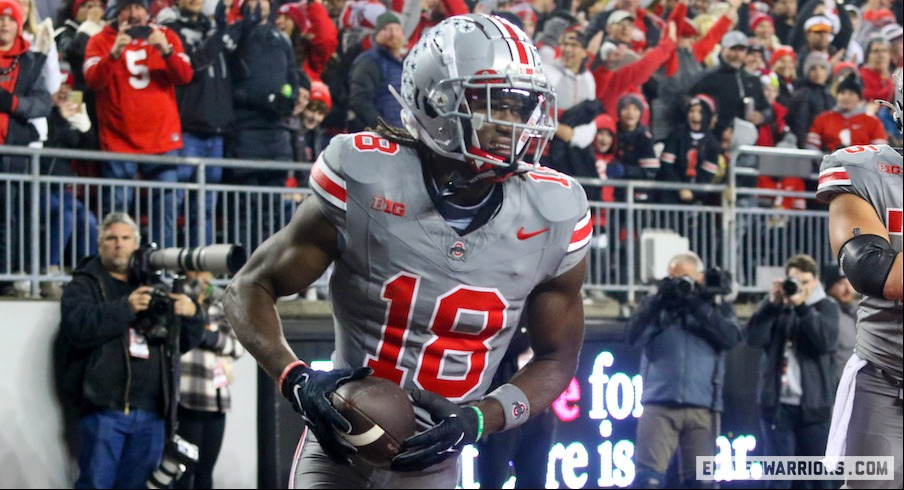 kurt schumacher ohio state: Is He the Next Big Thing for the Buckeyes Football?