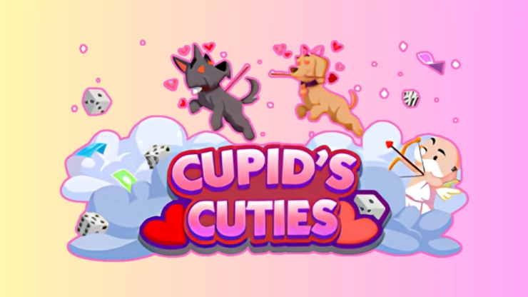 Cupid Cities Monopoly Go Guide (Tips and Tricks to Win More)