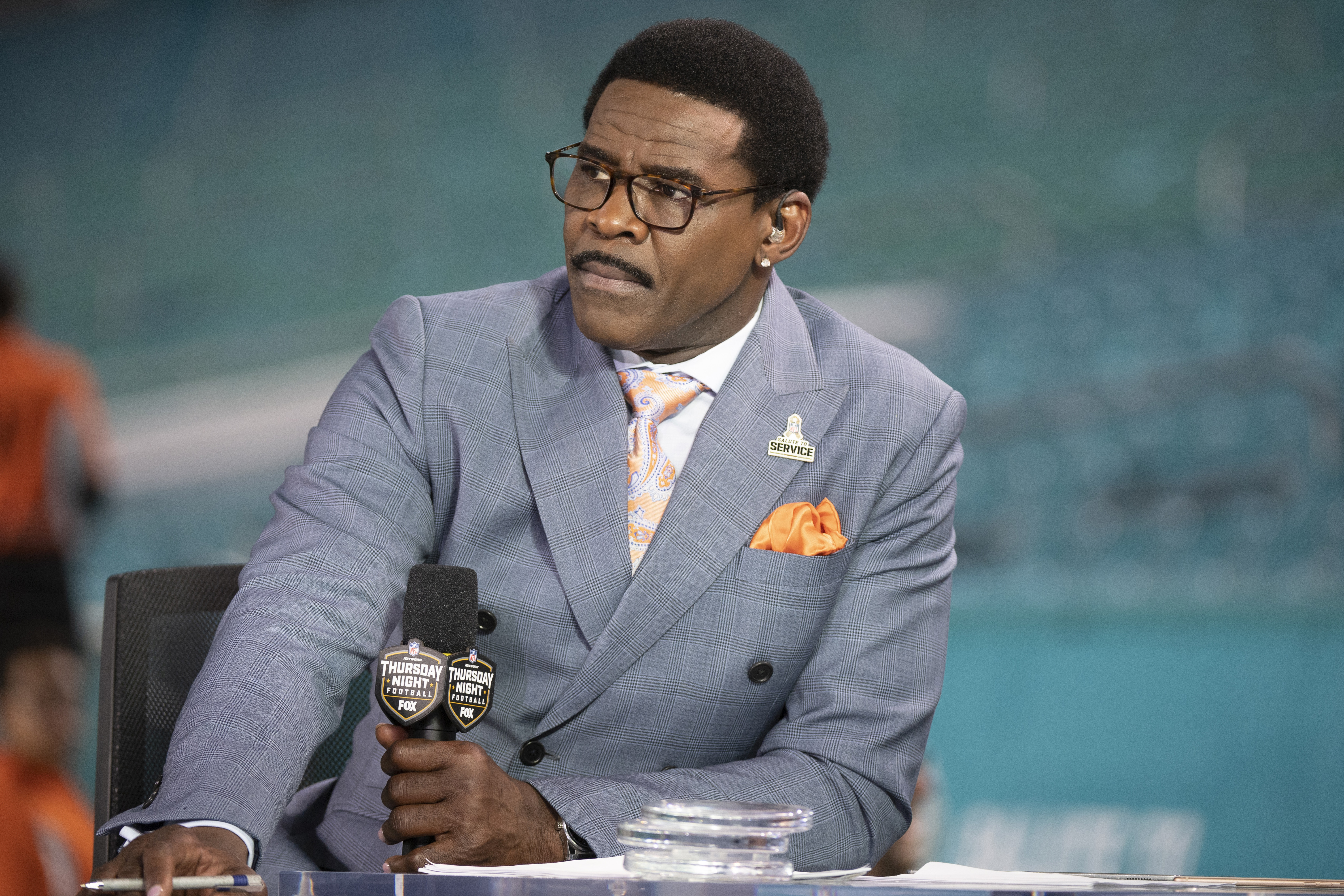 Michael Irvin faces investigation: The Allen Police Departments latest probe explained.