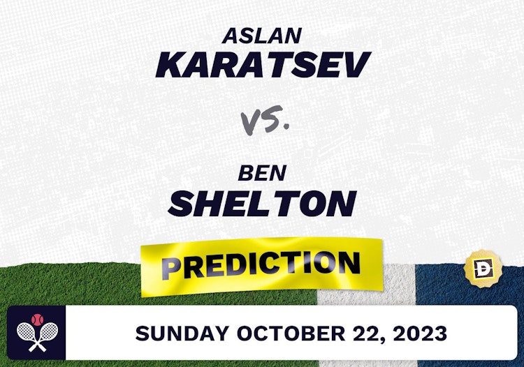 Ben Shelton vs Karatsev Prediction: Who Will Win? (Easy Tips for Smart Bettors)