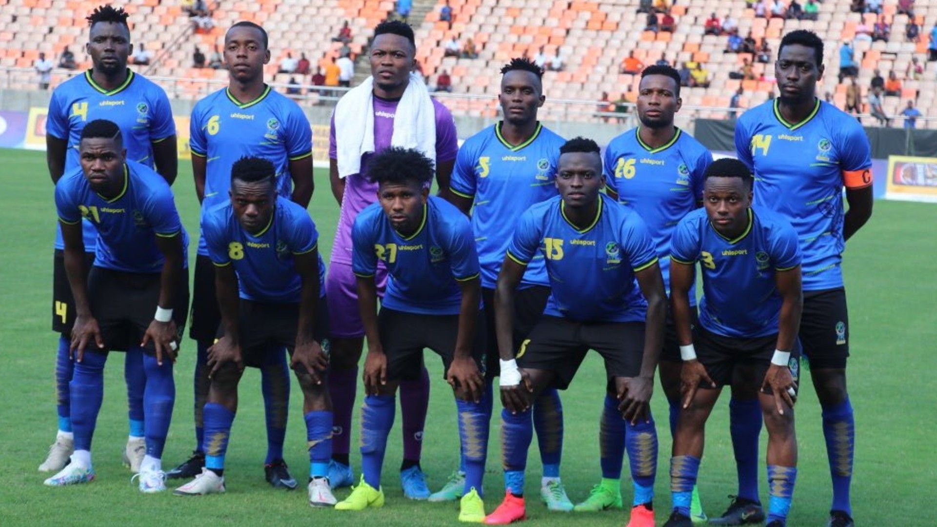 Tanzania vs Mongolia Prediction: Get Ready to Bet! Check Out This Preview!